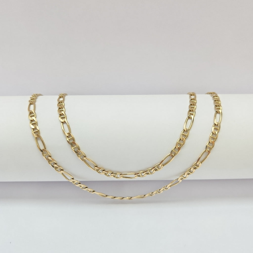 CADENA ORO 14 K 10 GRMS (SEMINUEVO)