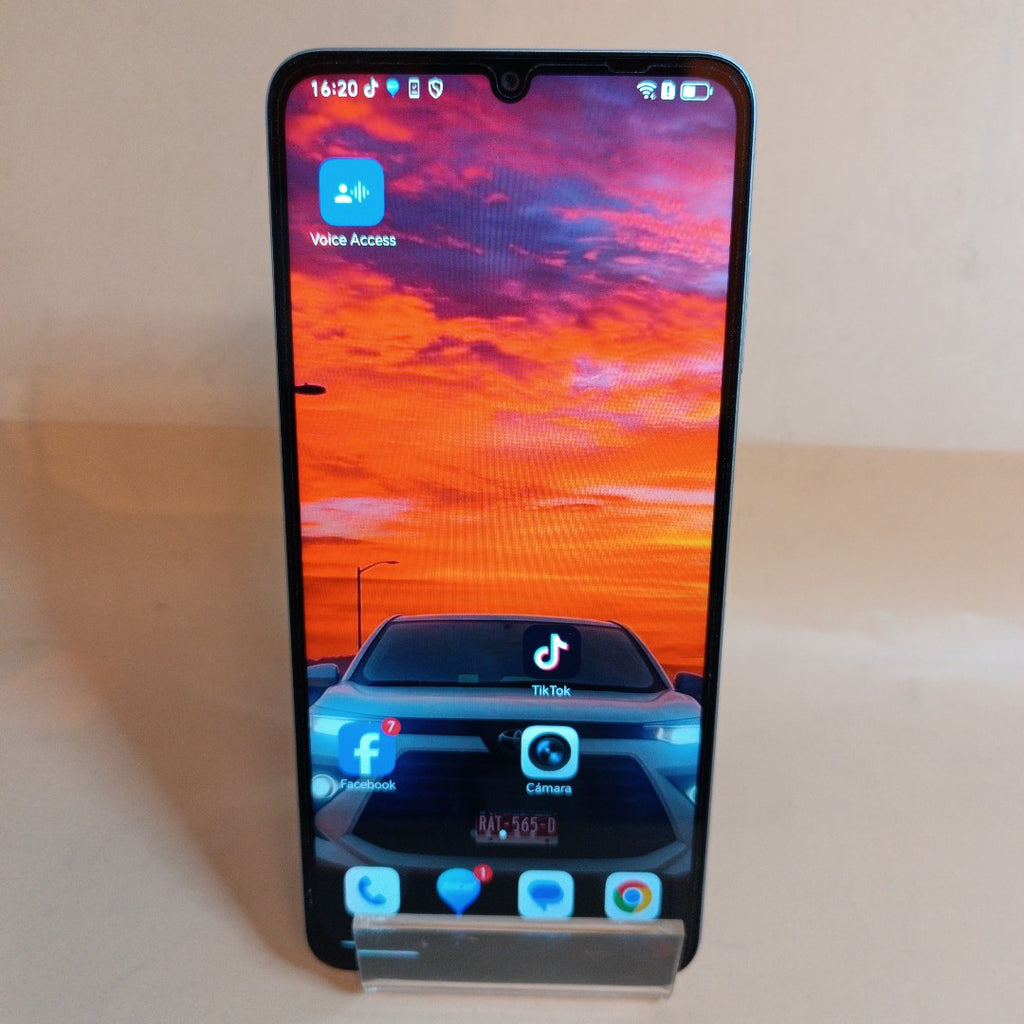 CELULAR HONOR X5C PLUS NLA-LX3 (2025) 256 GB 6 GB RAM (SEMINUEVO)