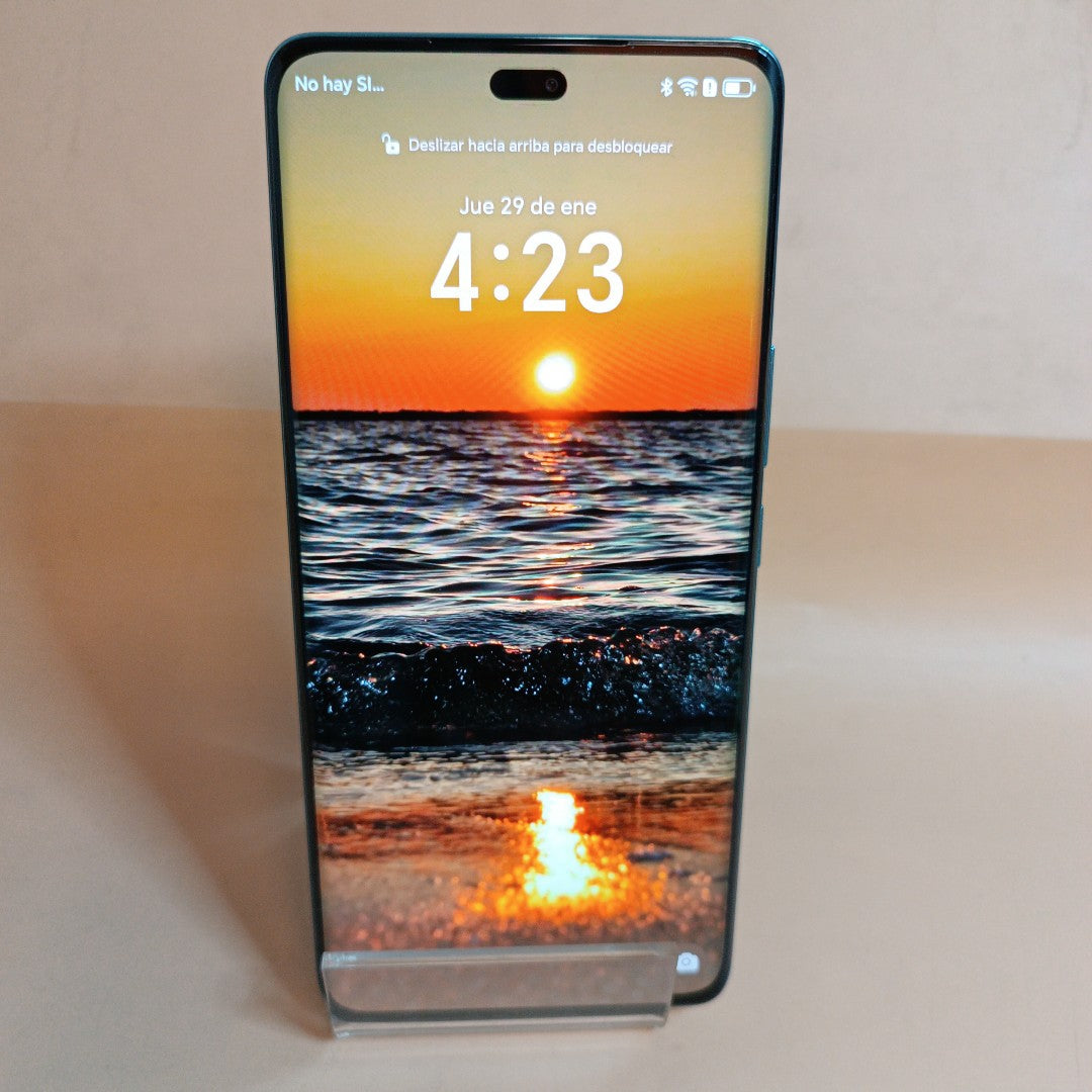 CELULAR HONOR MAGIC 7 LITE BRP-NX3 (2025) 512 GB 8 GB RAM (SEMINUEVO)