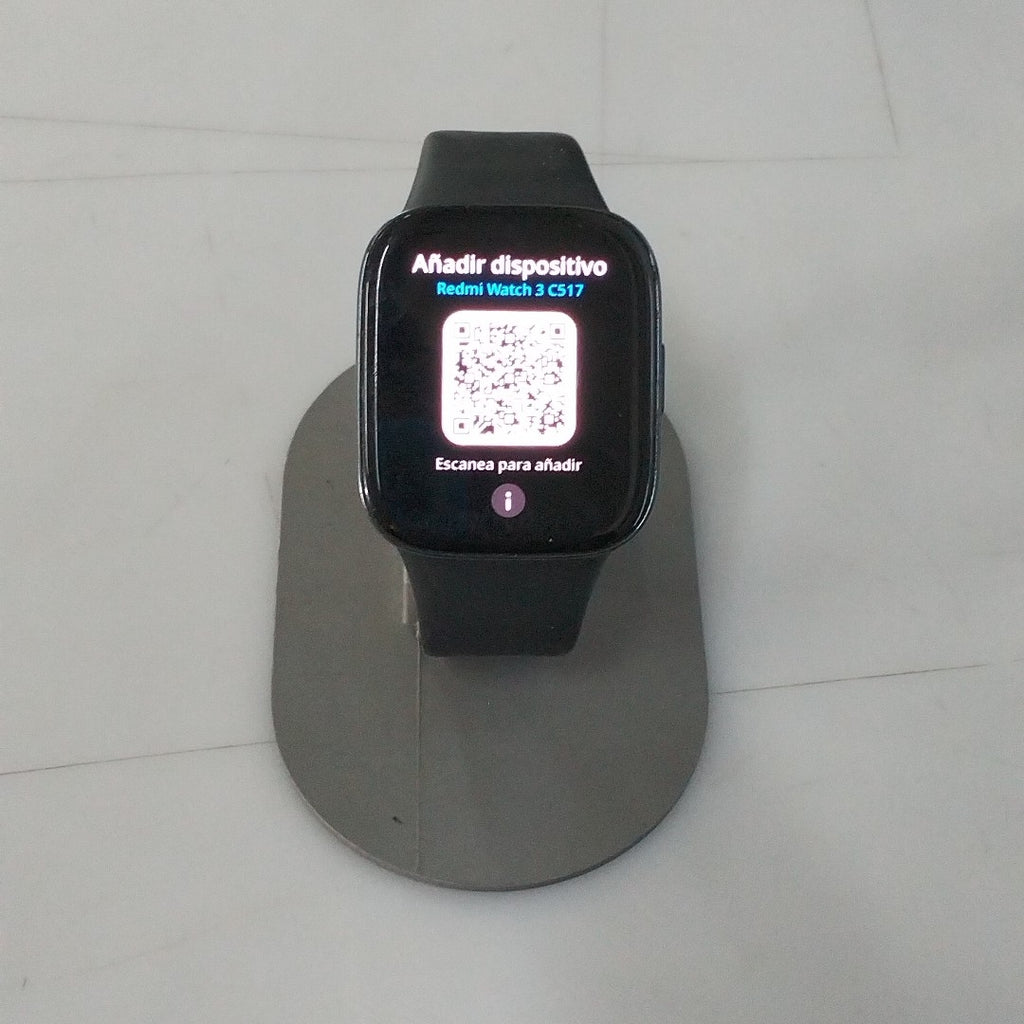 SMARTWATCH XIAOMI REDMI WATCH 2 M2320W1 36 MM GPS