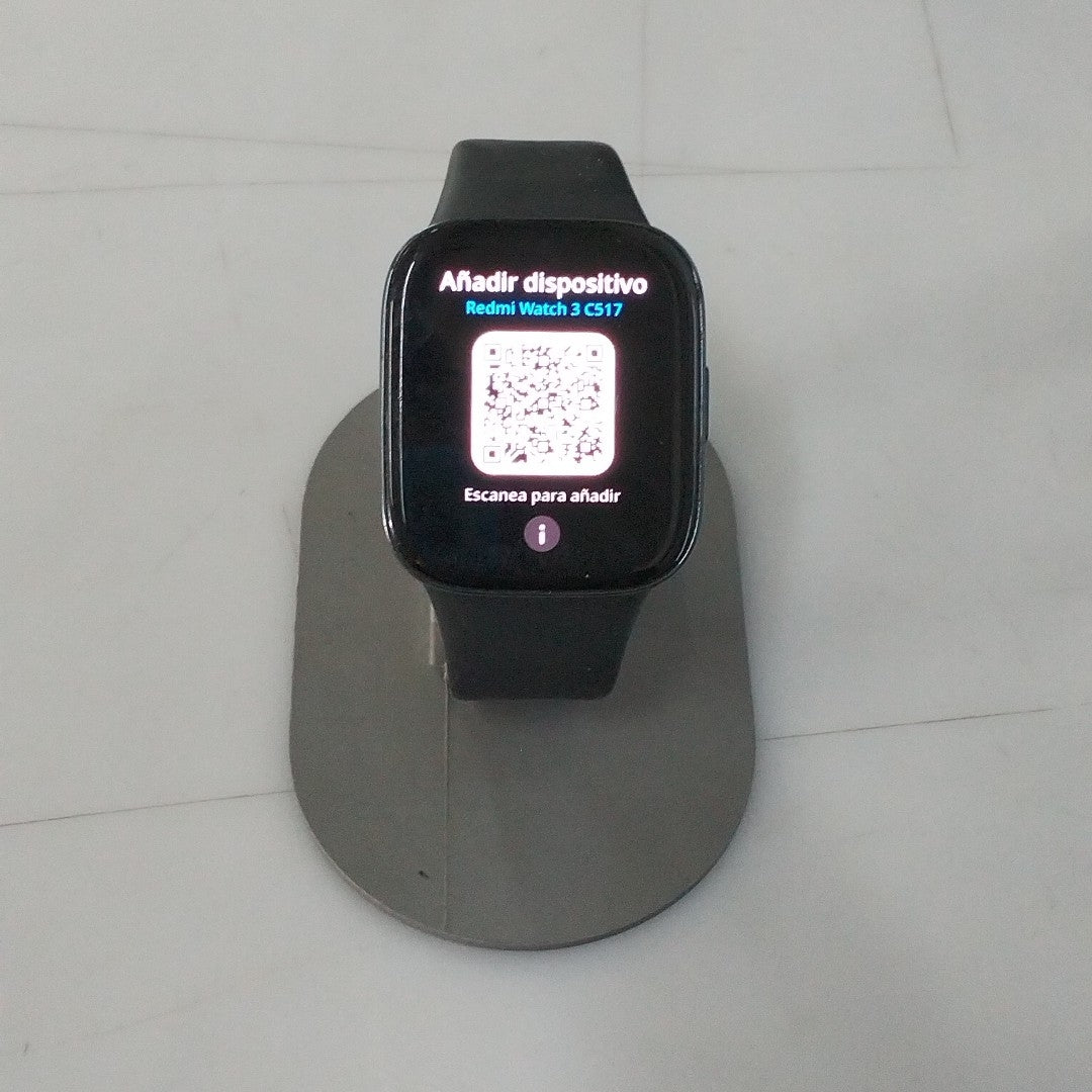 SMARTWATCH XIAOMI REDMI WATCH 2 M2320W1 36 MM GPS