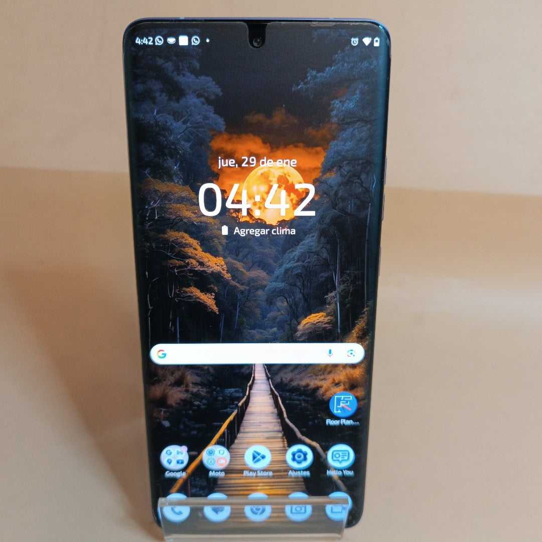 CELULAR MOTOROLA EDGE 50 PRO XT2403-2 (2024) 512 GB 12 GB RAM (SEMINUEVO)