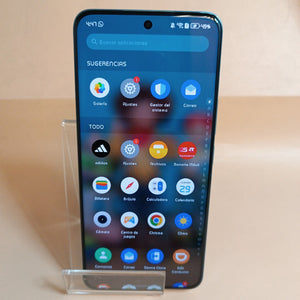 Descriptive image text