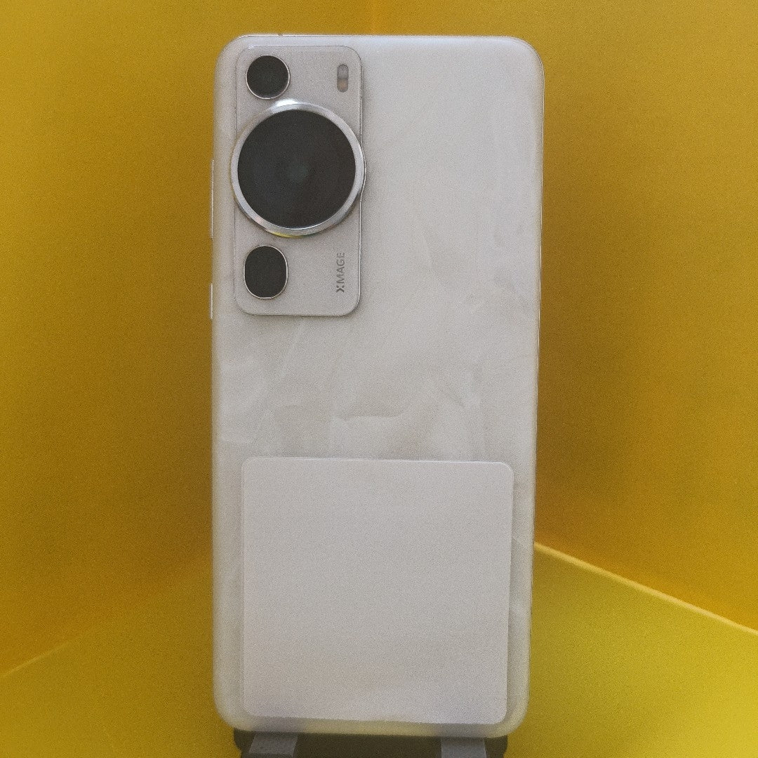 CELULAR HUAWEI P60 PRO MNA-LX9 (2023) 512 GB 12 GB RAM (SEMINUEVO)