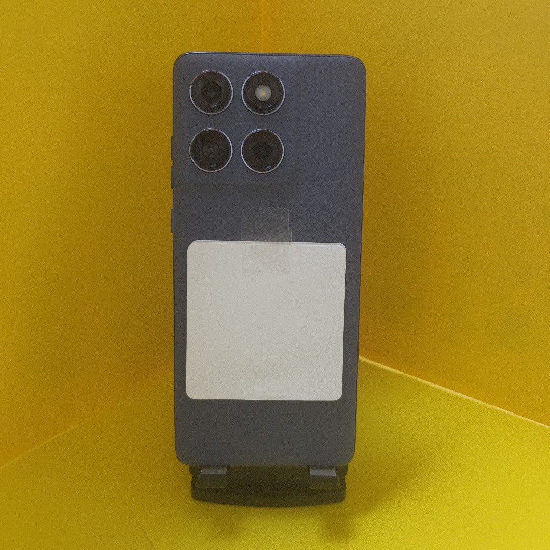 CELULAR MOTOROLA EDGE 60 FUSION XT2503-1 (2023) 256 GB 8 GB RAM (SEMINUEVO)