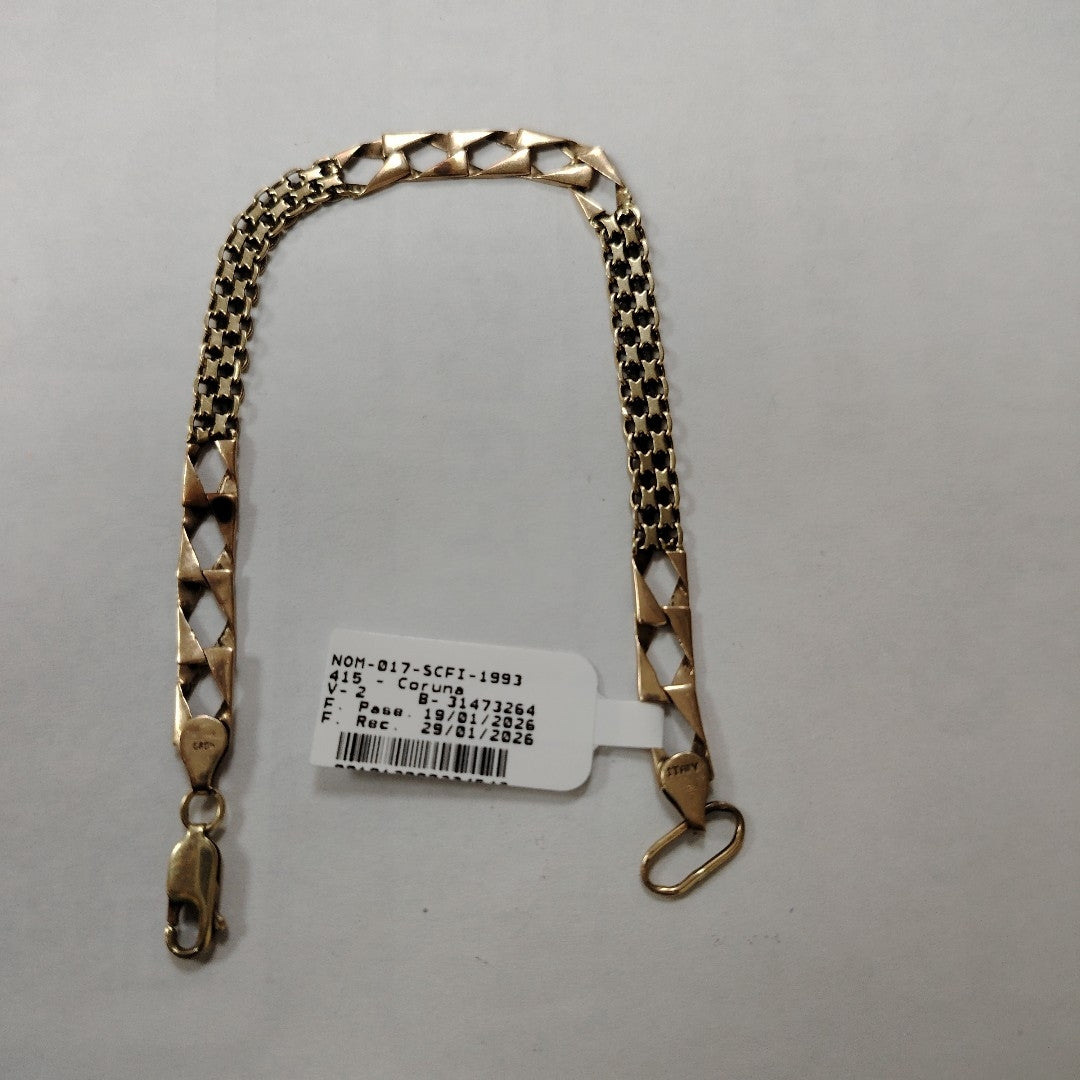 K1 9,50 GRMS 14 K ESPECIFICACIONES COMPLEMENTARIAS HECHURA ESPECIAL (SEMINUEVO)