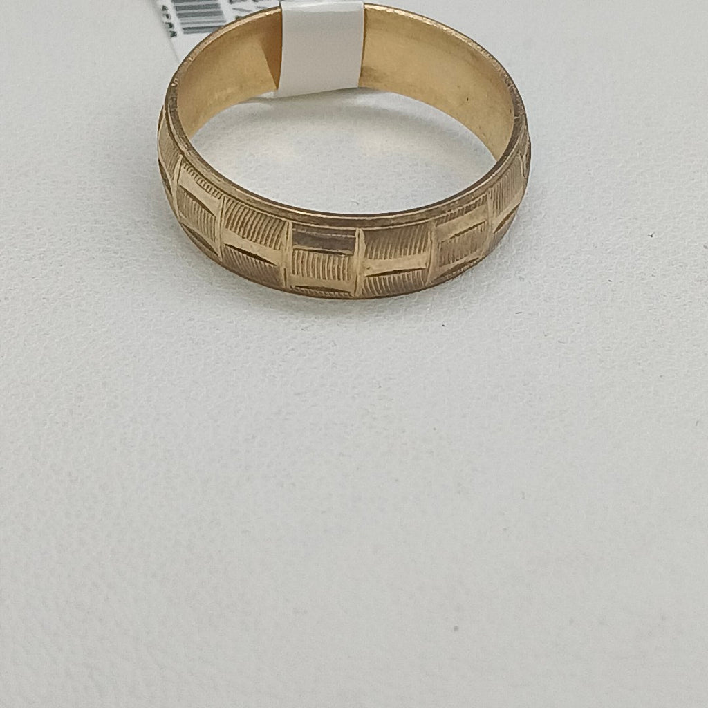 ARGOLLA ORO 10 K 2,30 GRMS (SEMINUEVO)