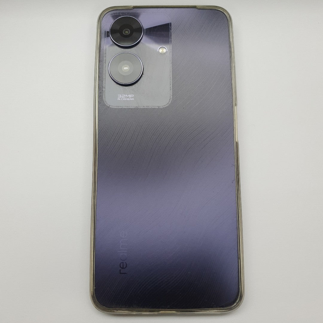 CELULAR REALME REALME NOTE 60-RMX3933(2023) 128 GB 4 GB RAM (SEMINUEVO)