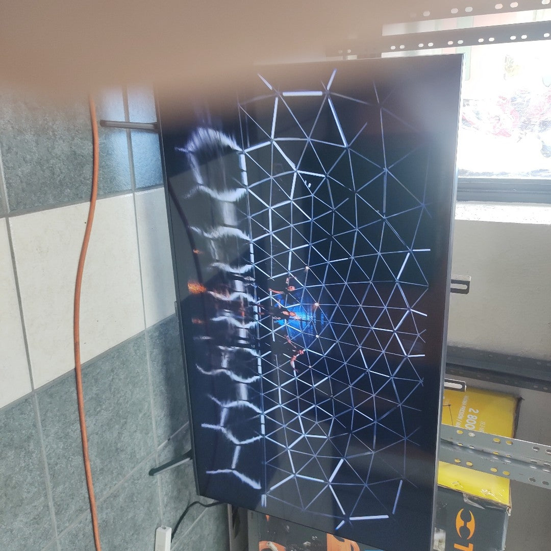 PANTALLA SAMSUNG UN43TU6900F (2020) 43" LED 4K (SEMINUEVO)