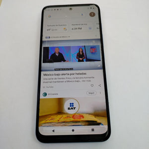 Descriptive image text