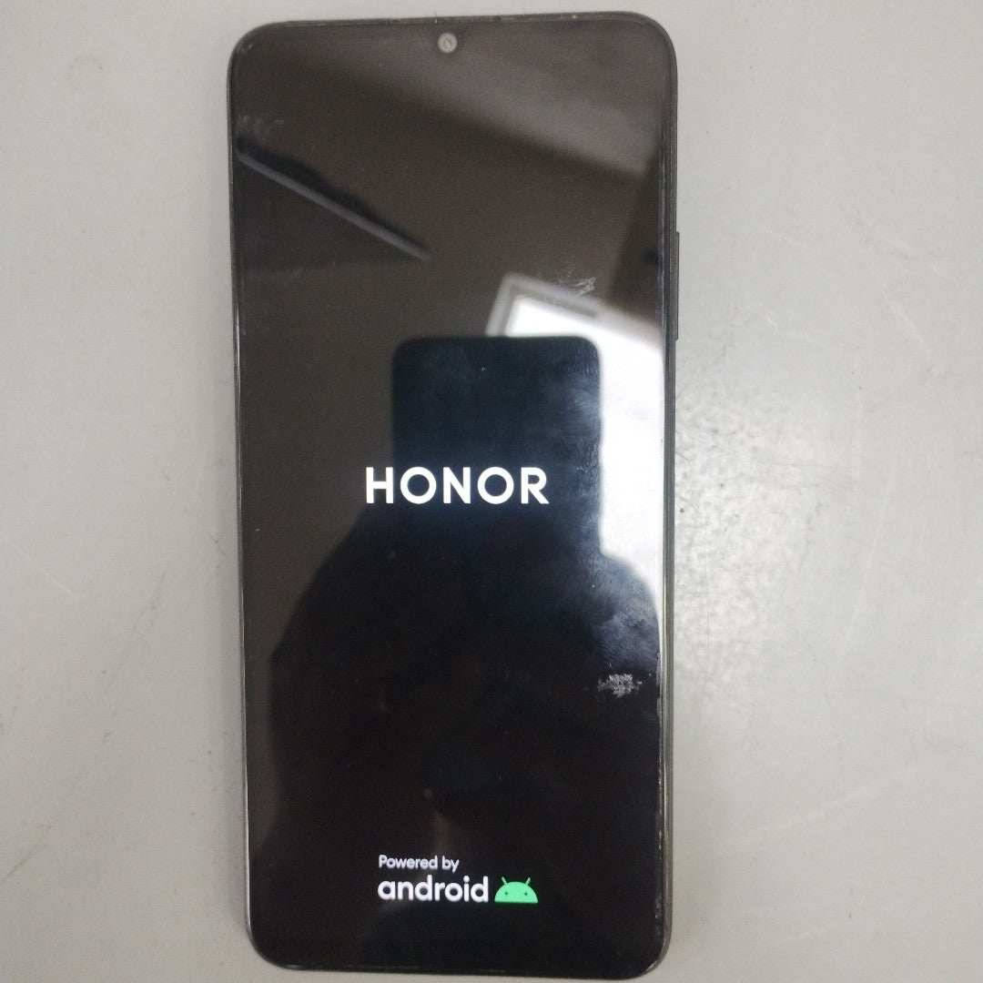 CELULAR HONOR X7A RKY-LX3 (2023) 128 GB 6 GB RAM (SEMINUEVO)
