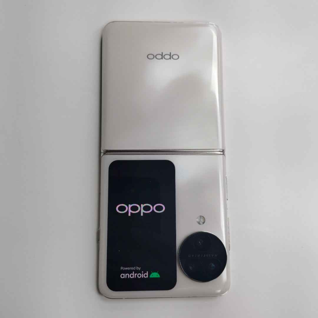 CELULAR OPPO  FIND N3 FLIP CPH2519 (2023) 256 GB 12 GB RAM (SEMINUEVO)