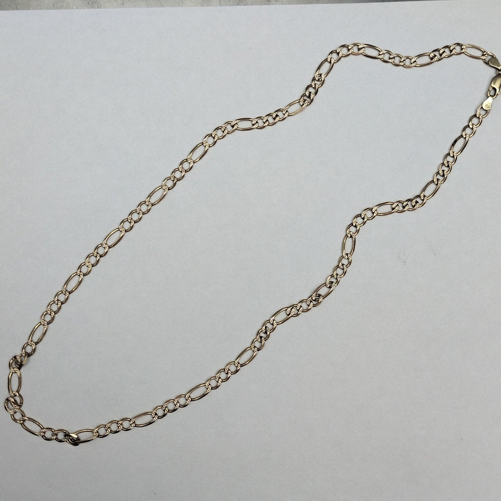 CADENA ORO 14 K 18,80 GRMS (SEMINUEVO)