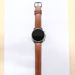 SMARTWATCH FOSSIL Q EXPLORIST HR GEN 4 DW6F1 (FTW4016) 45 MM GPS (SEMINUEVO)