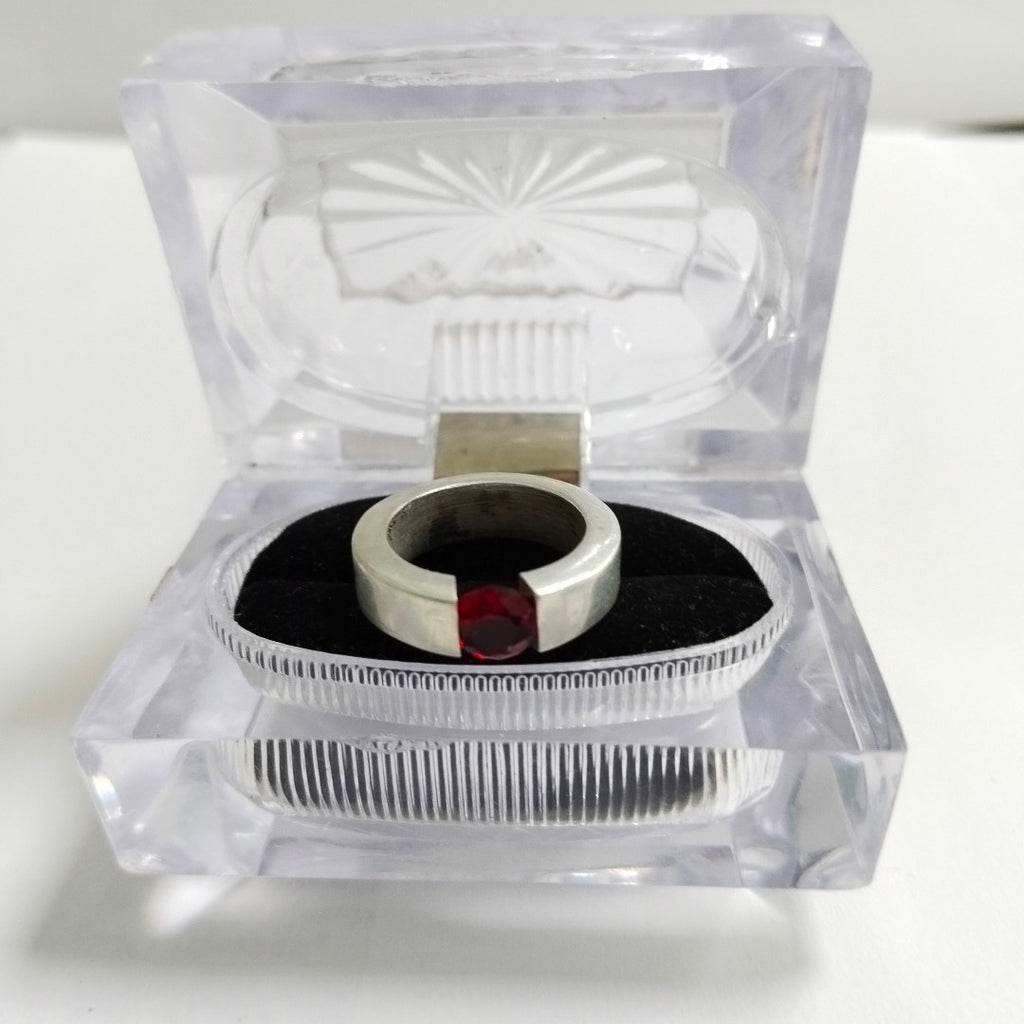 ARGOLLA PLATA 11.3 GRMS (SEMINUEVO)