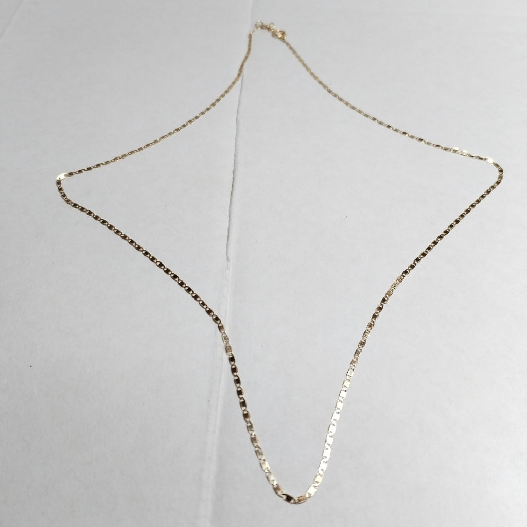 CADENA MARINERA 1.9G 50 CM (NUEVO)