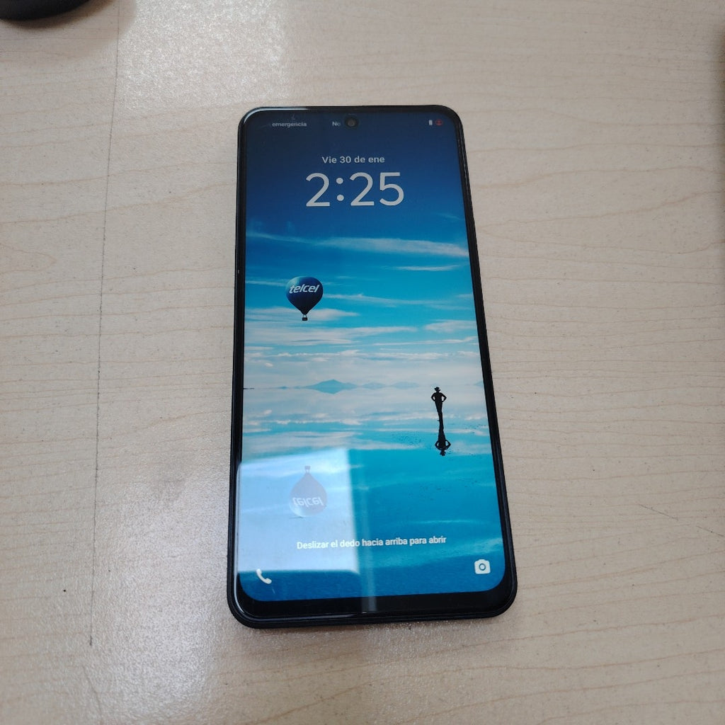 CELULAR VIVO Y19S V2419 (2024) 256 GB 8 GB RAM (SEMINUEVO)