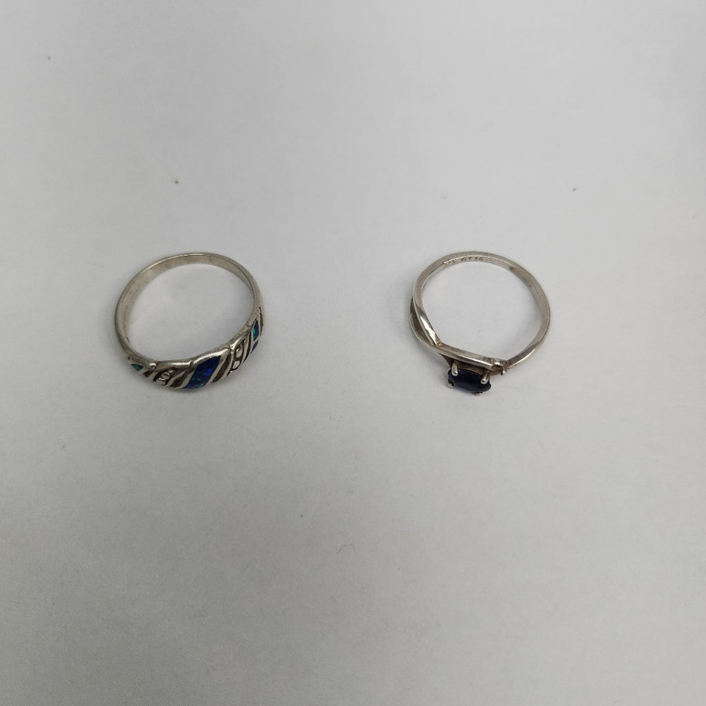 ANILLITO PLATA 4,20 GRMS (SEMINUEVO)