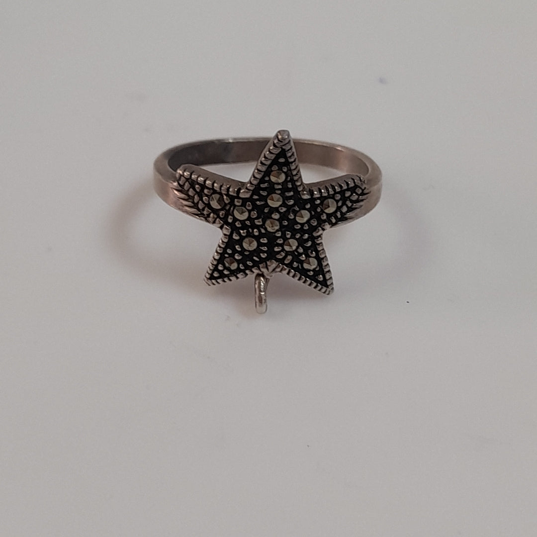 ANILLITO PLATA 3,70 GRMS (SEMINUEVO)