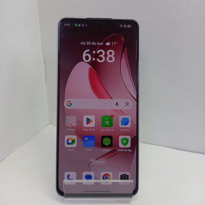 CELULAR OPPO  RENO 13F 5G CPH2699 (2025) 256 GB 12 GB RAM (SEMINUEVO)