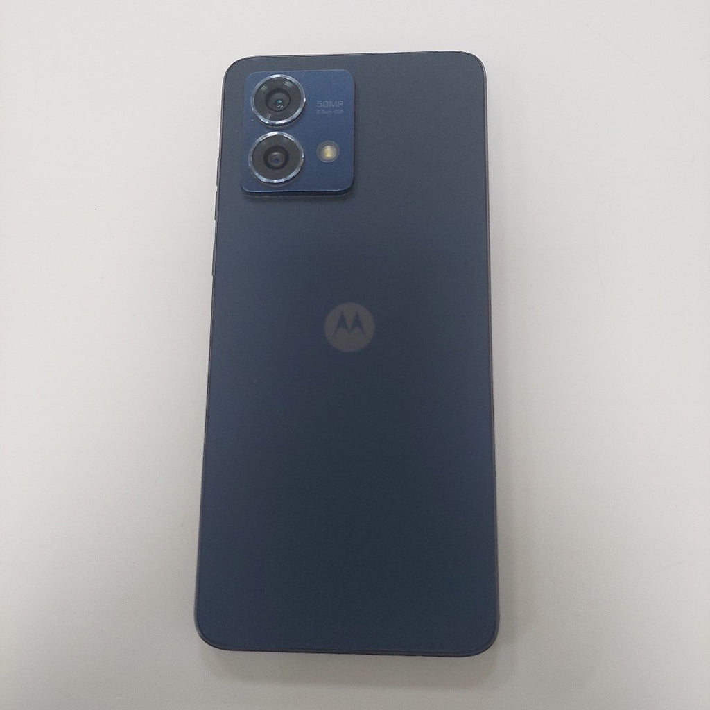 CELULAR MOTOROLA MOTO G84 XT2347-1 (2023) 256 GB 8 GB RAM (SEMINUEVO)