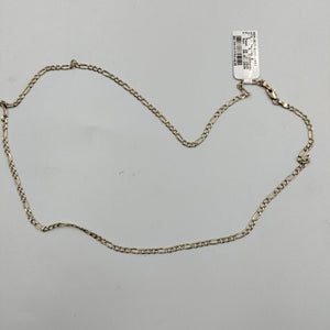 CADENA ORO 10 K 5.9 GRMS (SEMINUEVO)