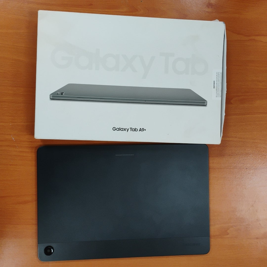 TABLETA SAMSUNG GALAXY TAB A9+ SM-X210 (2023) 128 GB 8 GB RAM (SEMINUEVO)