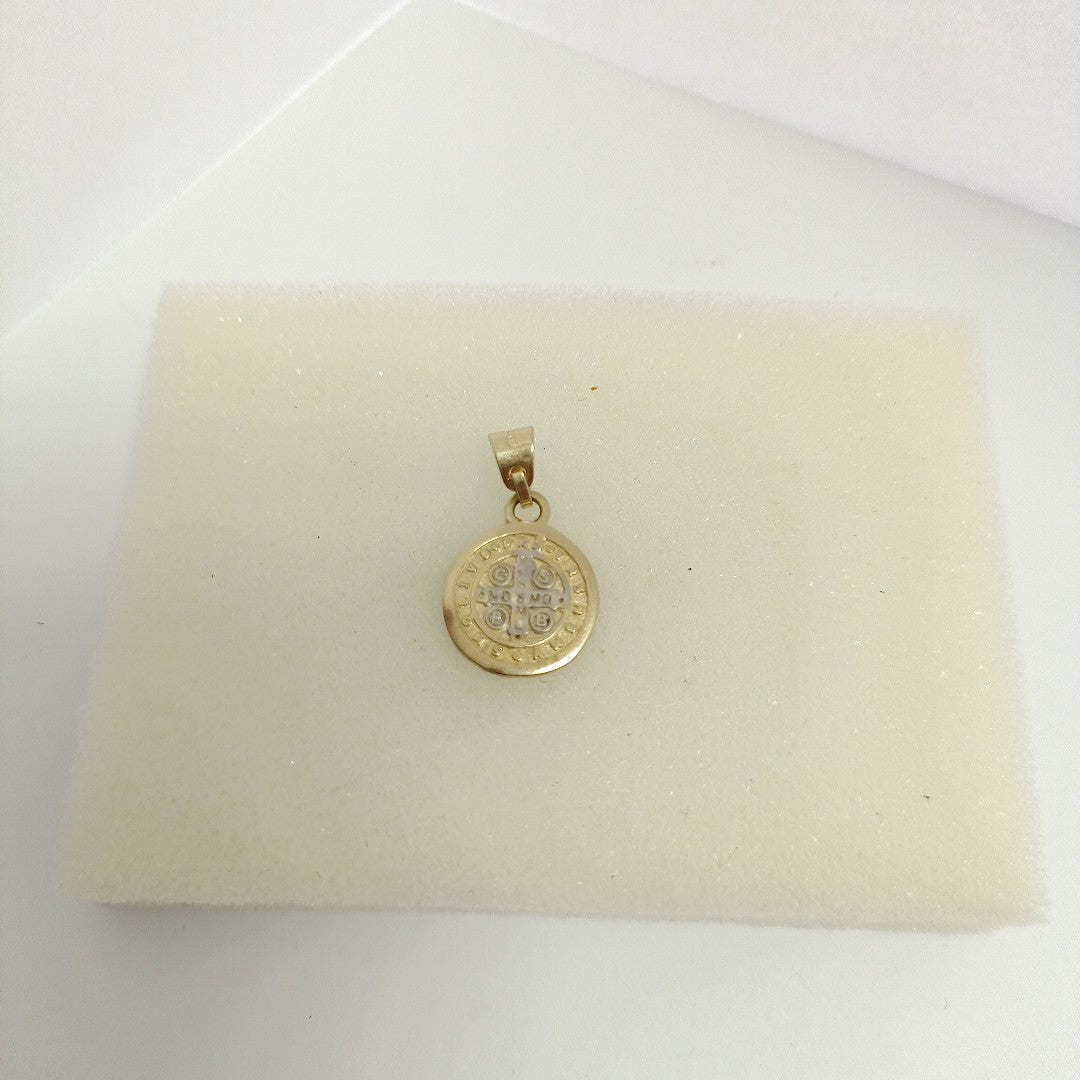 DIJE ORO 10 K 1,70 GRMS (SEMINUEVO)