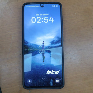 CELULAR OPPO  RENO 13F 5G CPH2699 (2025) 256 GB 12 GB RAM (SEMINUEVO)