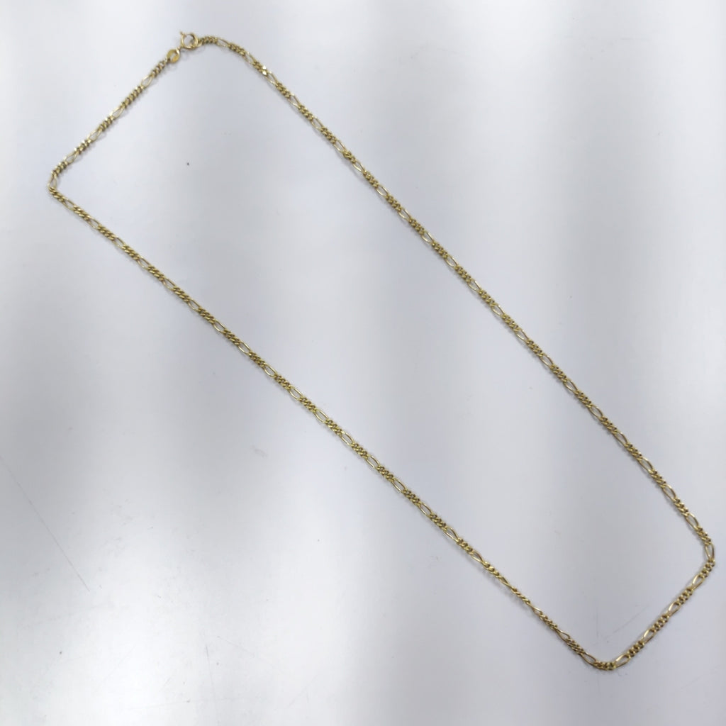 CADENA ORO 14 K 5.9 GRMS (SEMINUEVO)