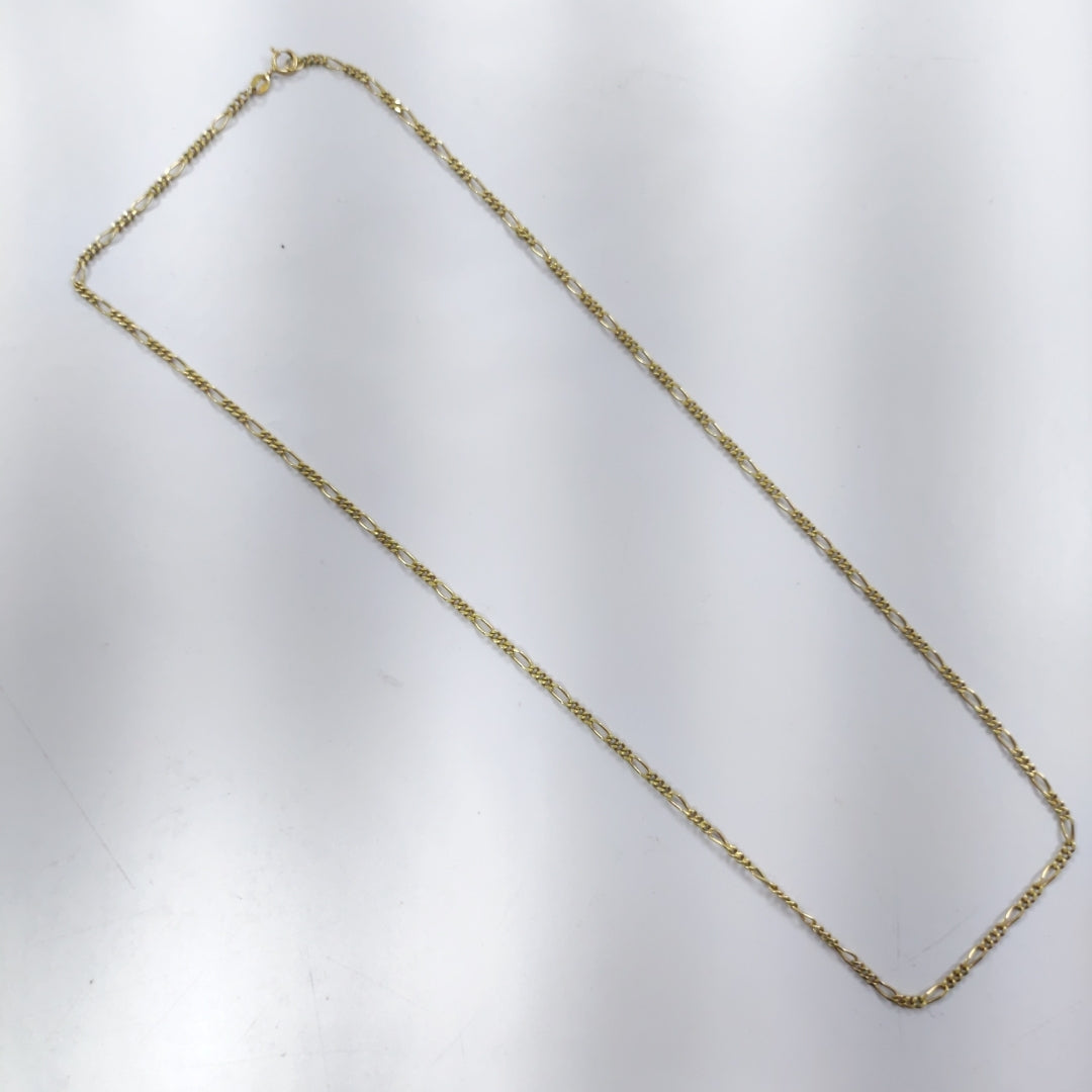 CADENA ORO 14 K 5.9 GRMS (SEMINUEVO)