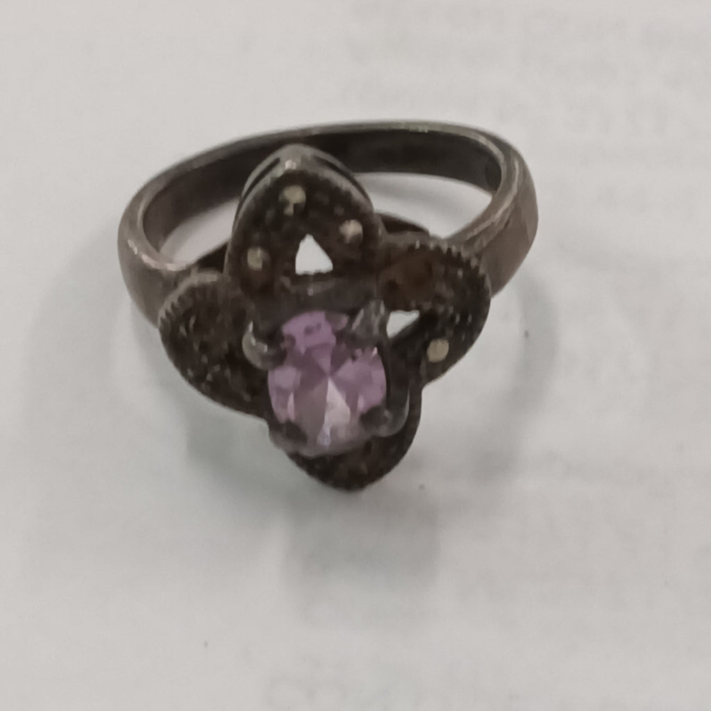 ANILLITO PLATA 5,10 GRMS (SEMINUEVO)