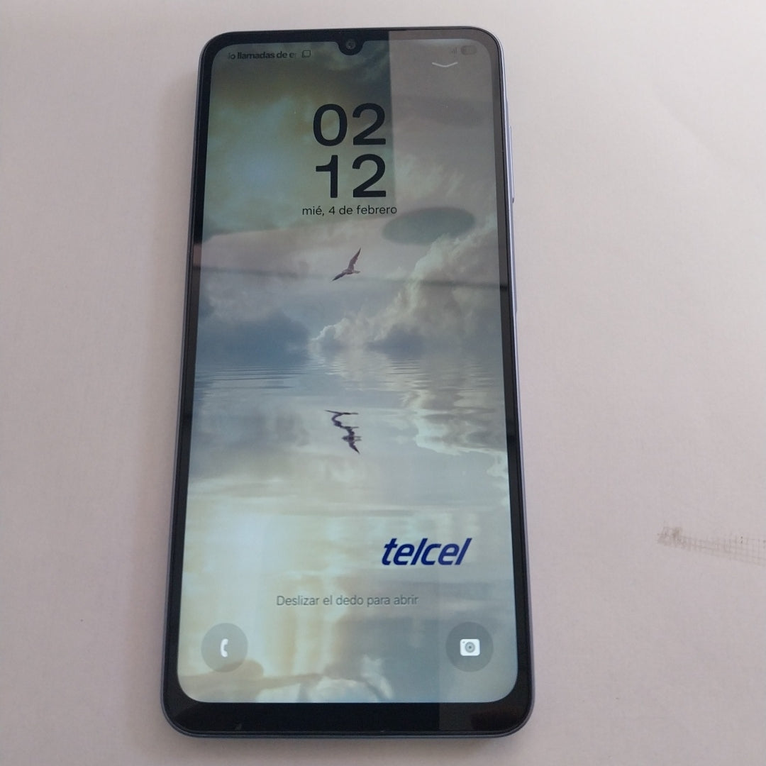 CELULAR SAMSUNG GALAXY A07 SM-A075M (2025) 64 GB 4 GB RAM (SEMINUEVO)