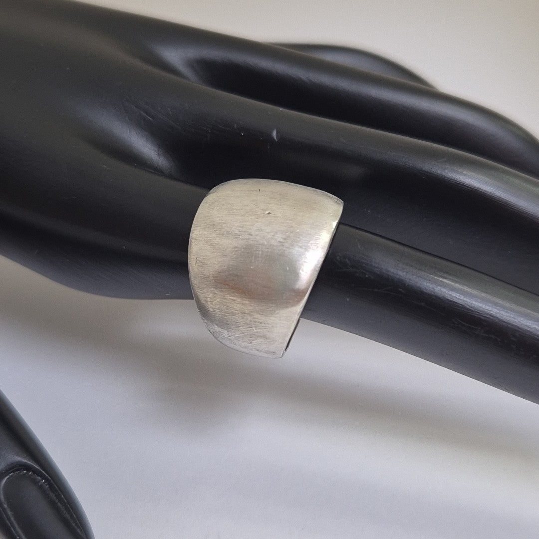 ANILLITO PLATA 9,70 GRMS (SEMINUEVO)