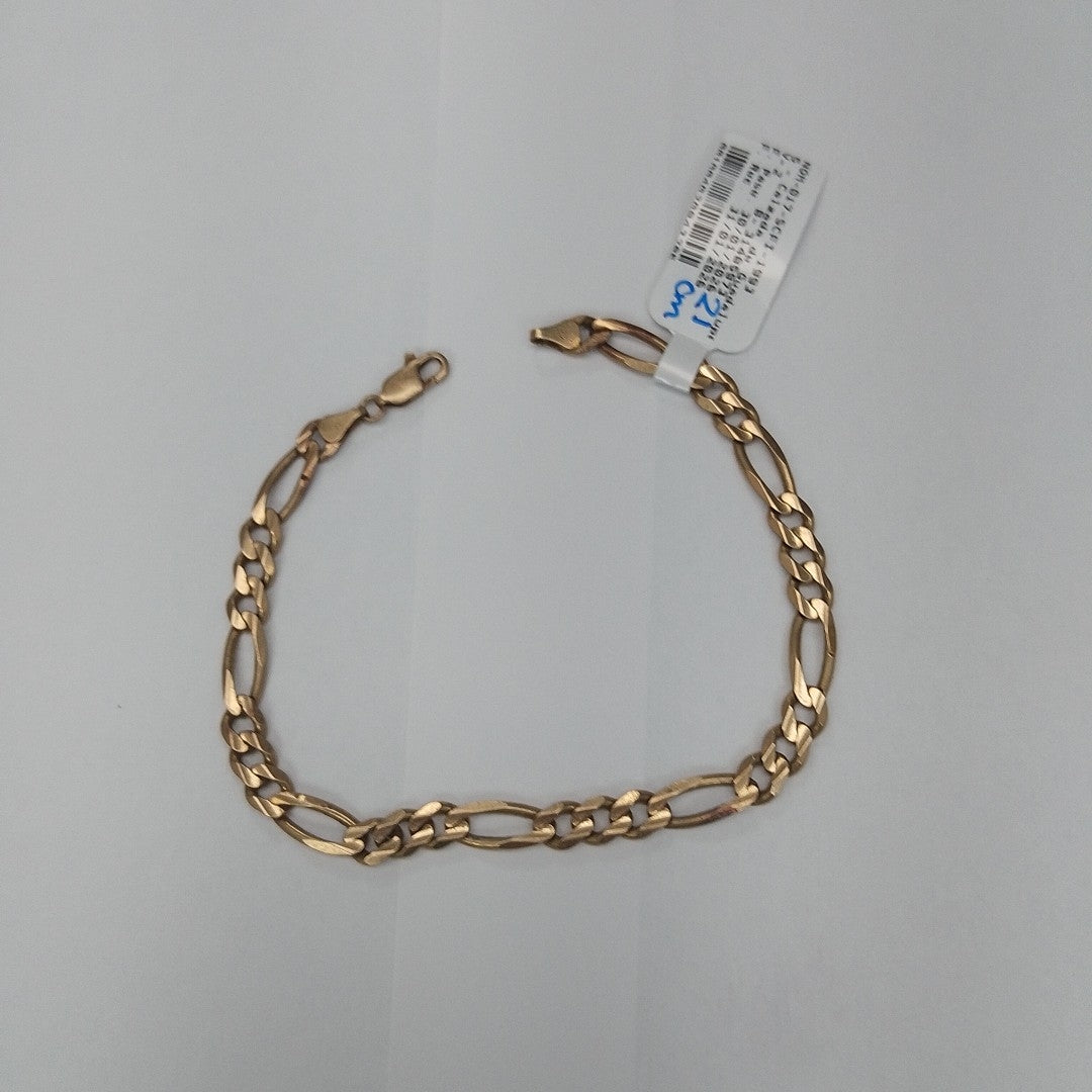 CADENA ORO 10 K 10.3 GRMS (SEMINUEVO)