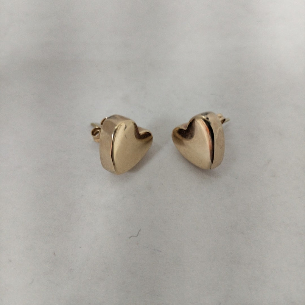 ARETES PAR ORO 14 K 5.6 GRMS (SEMINUEVO)