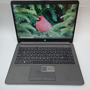 LAPTOP HP 245 G8 (2022) 1 TB 8 GB RAM
