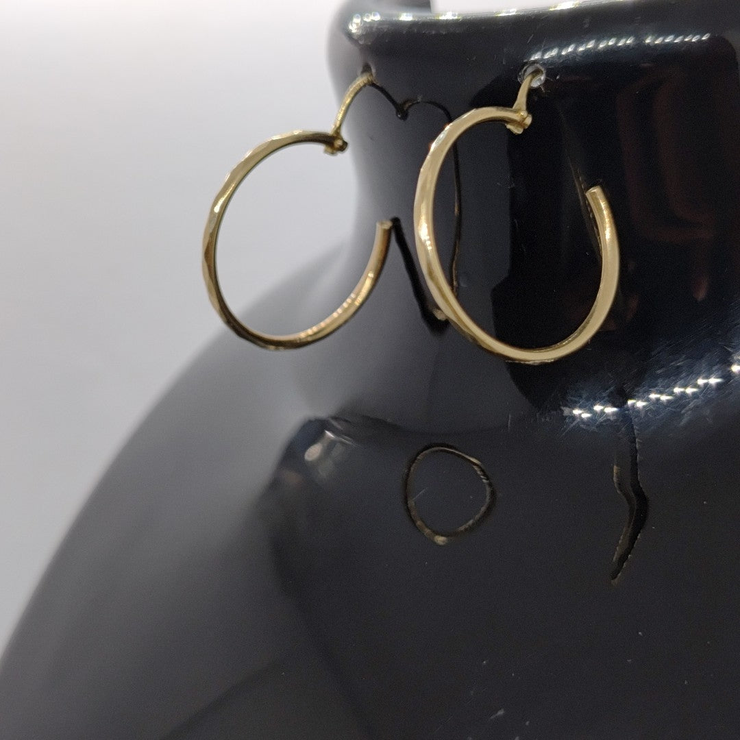 ARGOLLA ORO 10 K 1.1 GRMS (SEMINUEVO)