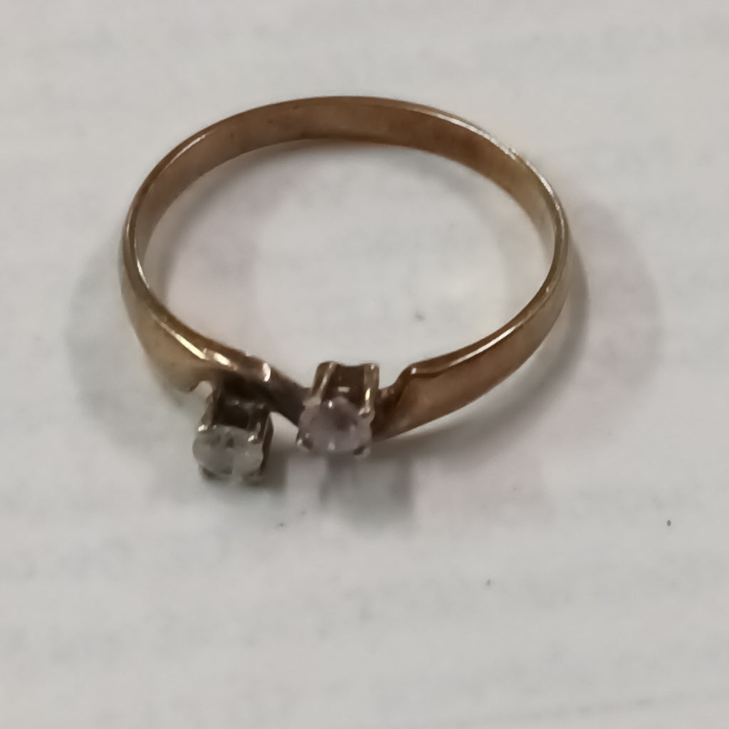 ANILLITO ORO 14 K 1,50 GRMS (SEMINUEVO)