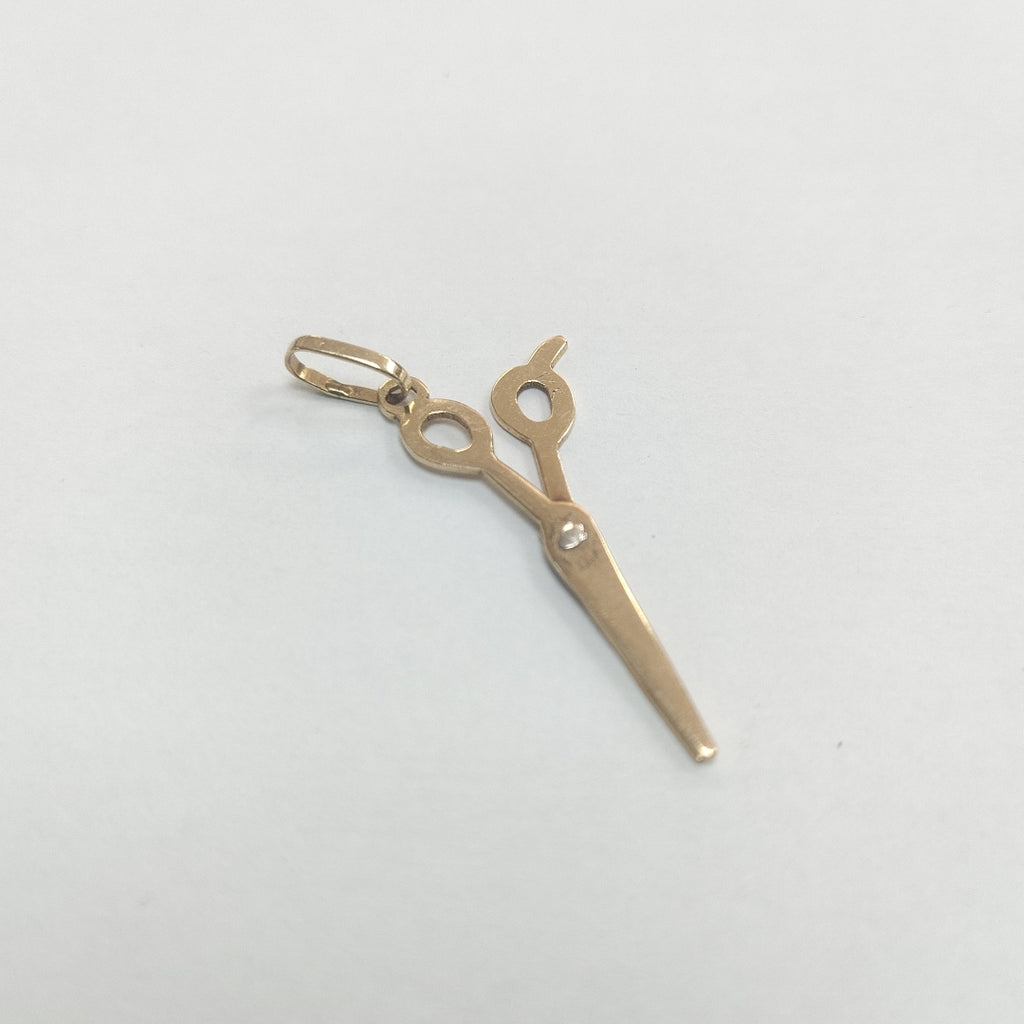 DIJE ORO 10 K 0.9 GRMS (SEMINUEVO)