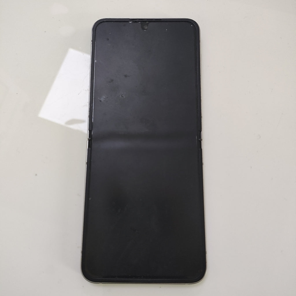CELULAR SAMSUNG GALAXY Z FLIP6 SM-F741B (2024) 512 GB 12 GB RAM (SEMINUEVO)
