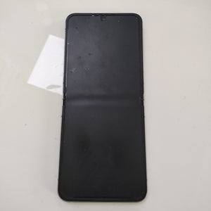 CELULAR SAMSUNG GALAXY Z FLIP6 SM-F741B (2024) 512 GB 12 GB RAM (SEMINUEVO)