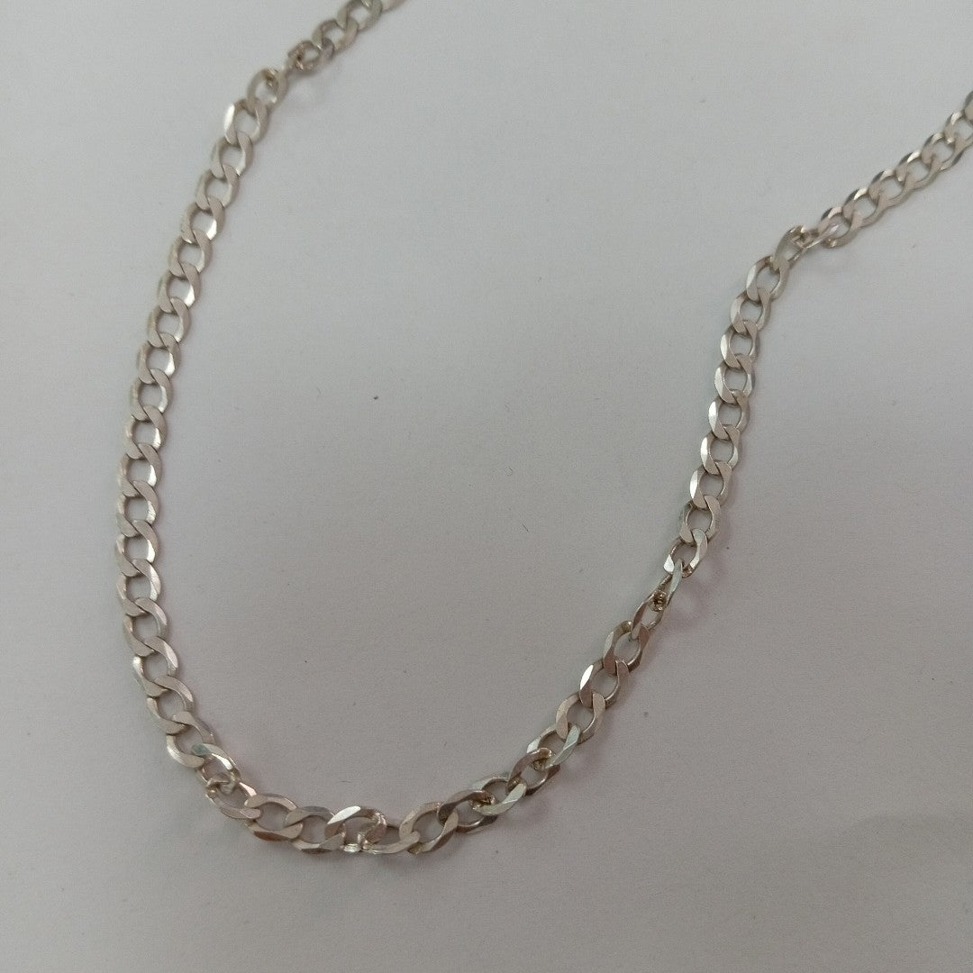 PULSERA PLATA 8,40 GRMS (SEMINUEVO)