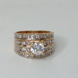 Descriptive image text