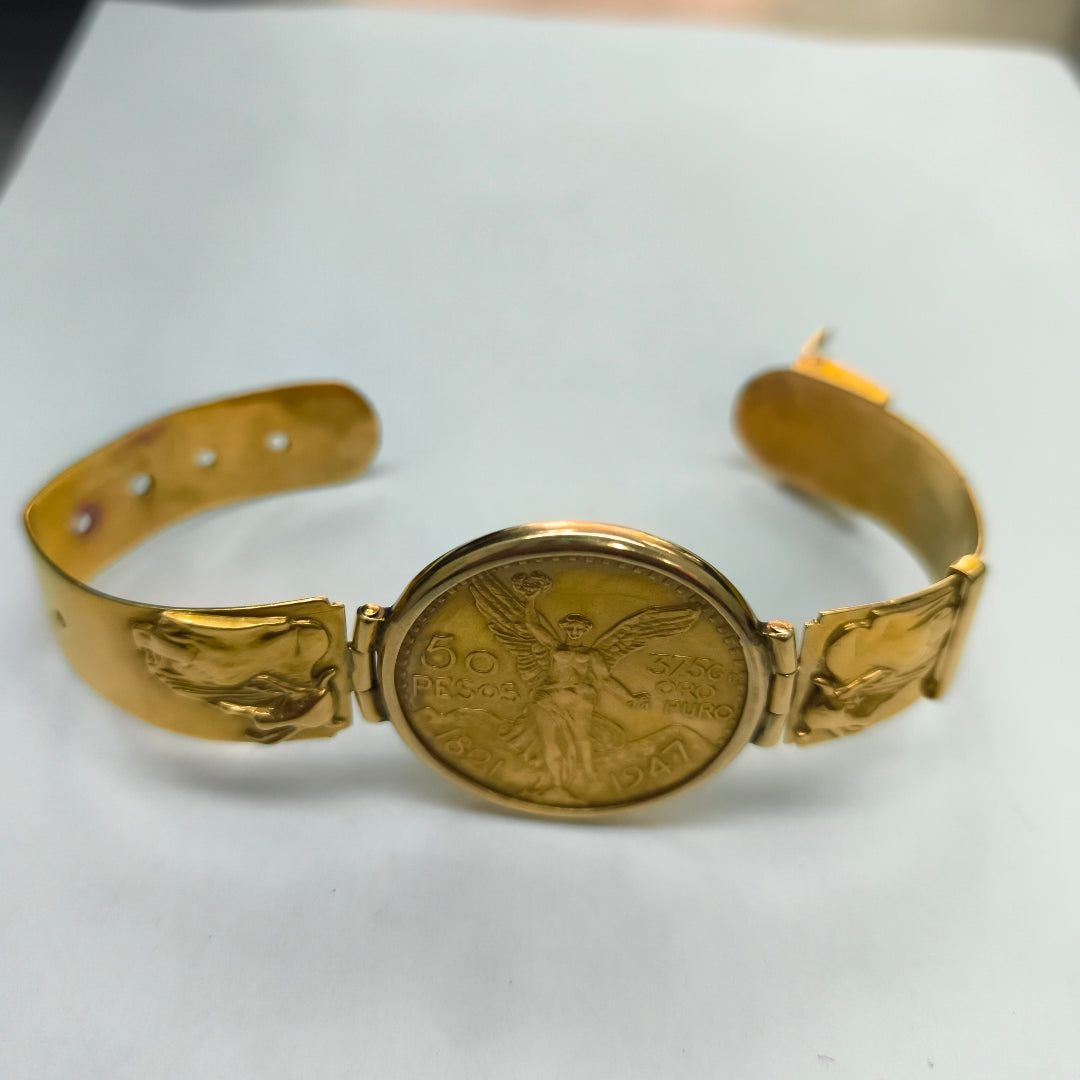 K1 41,60 GRMS 21 K K2 46,20 GRMS 18 K IDEN (SEMINUEVO)