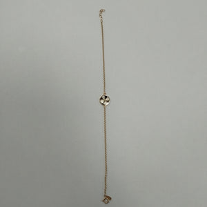 PULSERAS DAMA ORO 14K 1.7 (NUEVO)