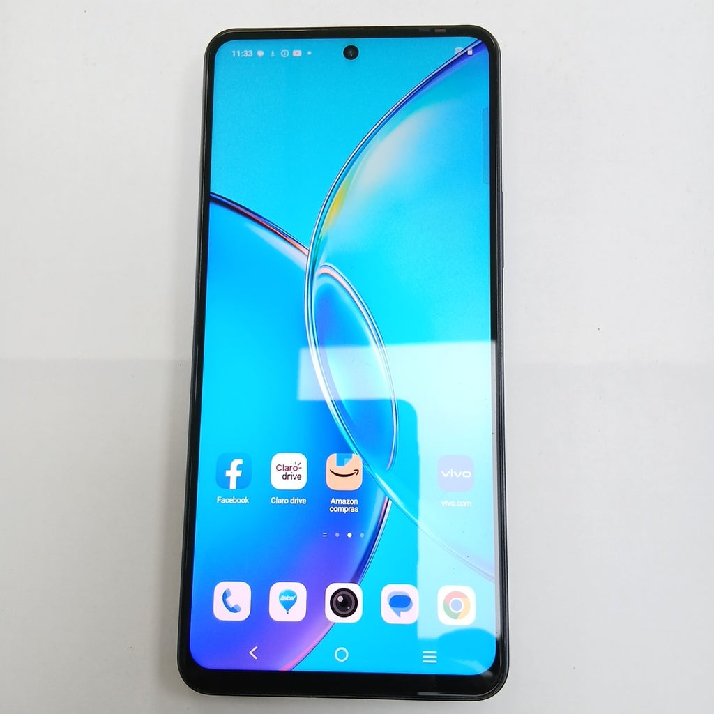 CELULAR VIVO Y36 V2247 128 GB 8 GB RAM