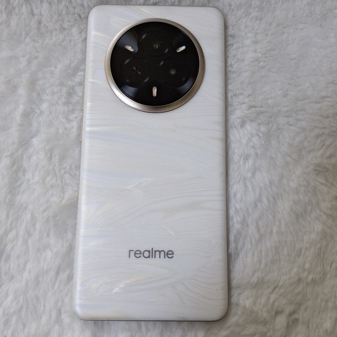 CELULAR REALME 14 PRO 5G RMX5056 (2025) 256 GB 8 GB RAM (SEMINUEVO)
