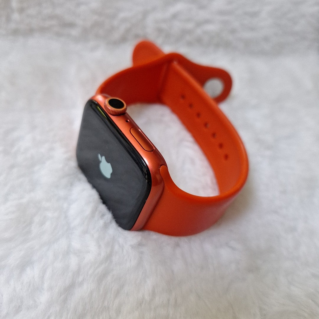 SMARTWATCH APPLE SERIES 6 ALUMINIO A2292 44 MM GPS (SEMINUEVO)