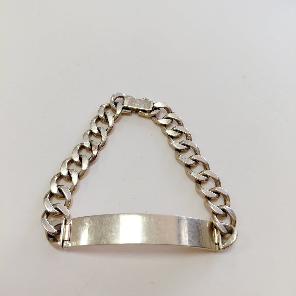 ESCLAVA ORO 14 K 25,20 GRMS (SEMINUEVO)